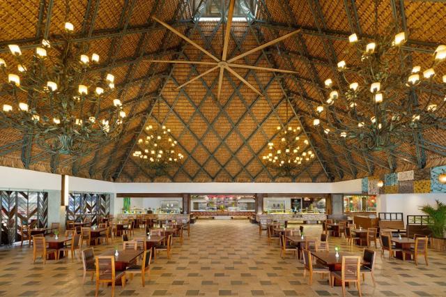 Hotel Dreams La Romana (ex. Hilton La Romana Family Resort)