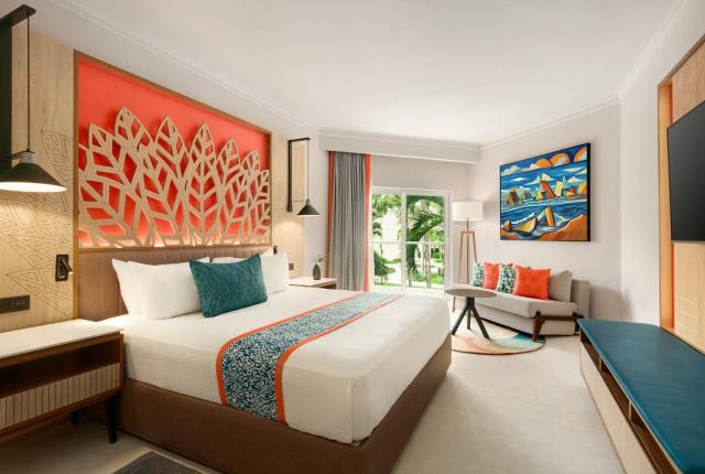 Hotel Dreams La Romana (ex. Hilton La Romana Family Resort)