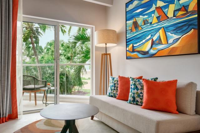 Hotel Dreams La Romana (ex. Hilton La Romana Family Resort)