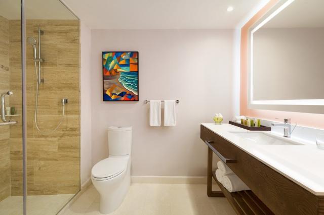 Hotel Dreams La Romana (ex. Hilton La Romana Family Resort)