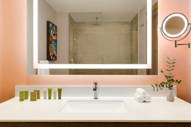 Hotel Dreams La Romana (ex. Hilton La Romana Family Resort)