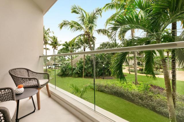 Hotel Dreams La Romana (ex. Hilton La Romana Family Resort)
