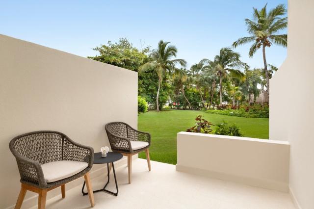 Hotel Dreams La Romana (ex. Hilton La Romana Family Resort)