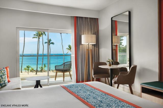 Hotel Dreams La Romana (ex. Hilton La Romana Family Resort)