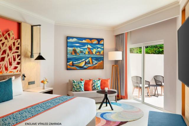 Hotel Dreams La Romana (ex. Hilton La Romana Family Resort)