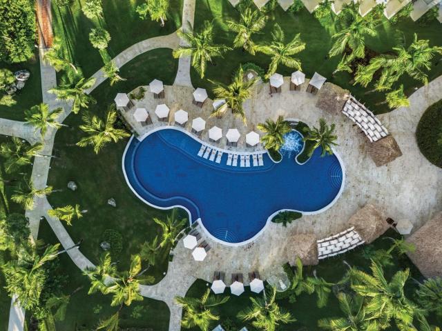 Hotel Dreams La Romana (ex. Hilton La Romana Family Resort)