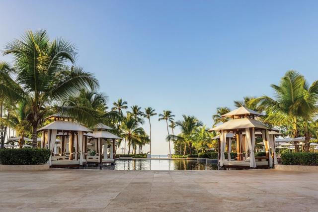Hotel Dreams La Romana (ex. Hilton La Romana Family Resort)