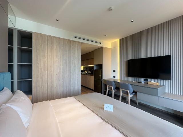 Hotel La Green Hotel & Residence 