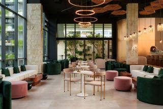 Hotel La Green Hotel & Residence