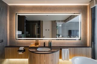 Hotel La Green Hotel & Residence