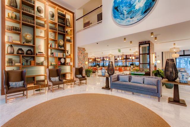 Hotel Fariones