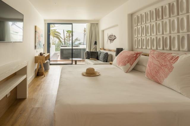 Hotel Fariones