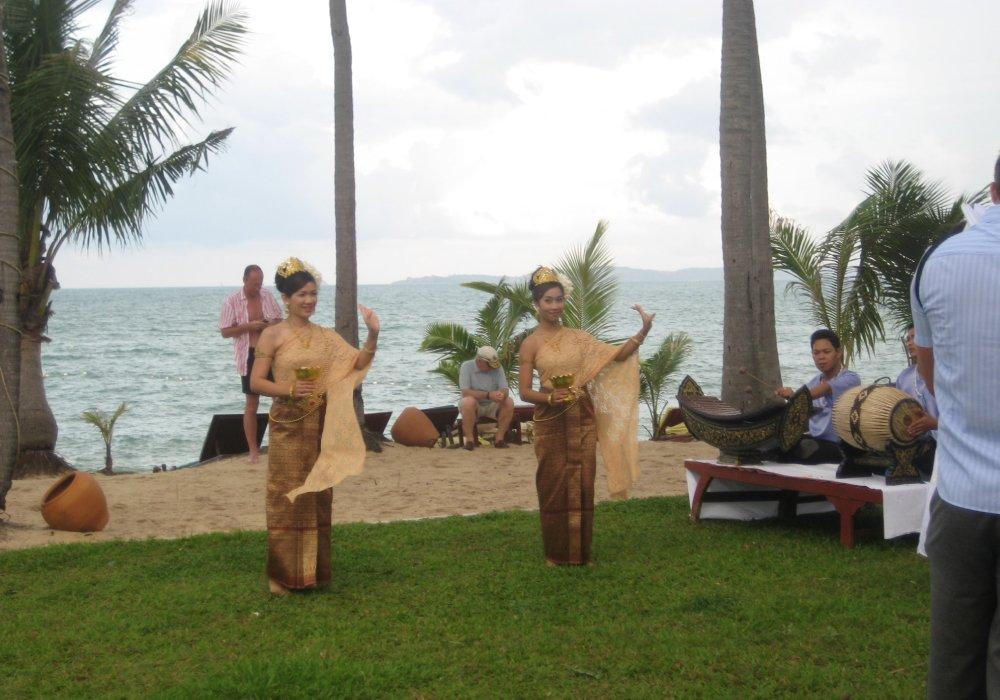 Coco Palm Beach Resort