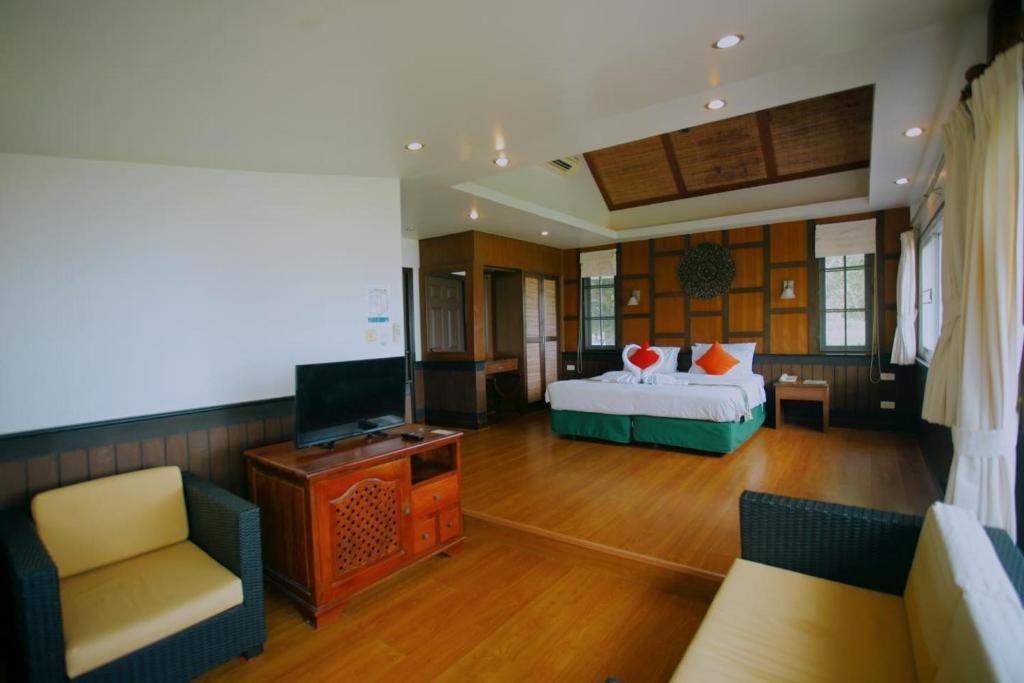 Coco Palm Beach Resort