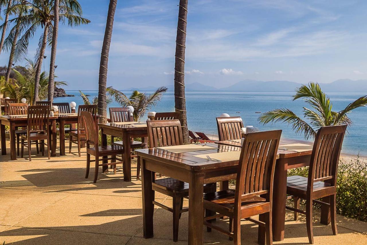 Coco Palm Beach Resort