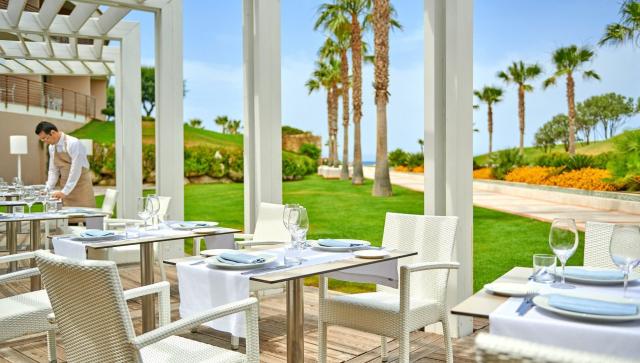 Hotel Capo Vaticano Resort & Thalasso SPA