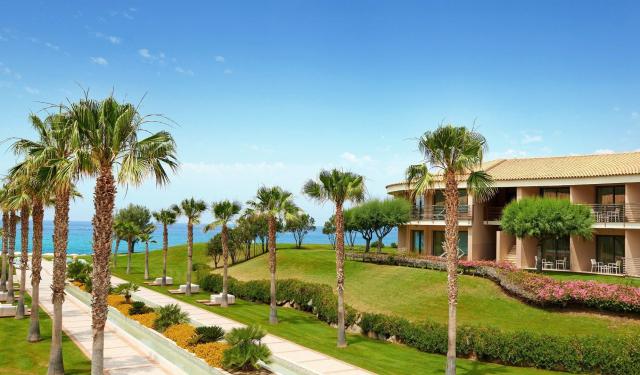 Hotel Capo Vaticano Resort & Thalasso SPA