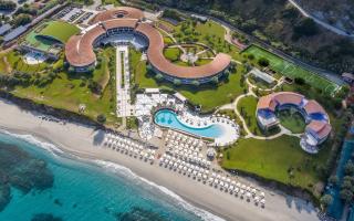 Capovaticano Thalasso & Spa