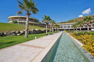 Capovaticano Thalasso & Spa