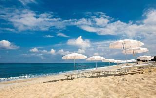 Capovaticano Thalasso & Spa