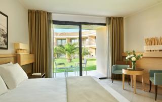 Capovaticano Thalasso & Spa