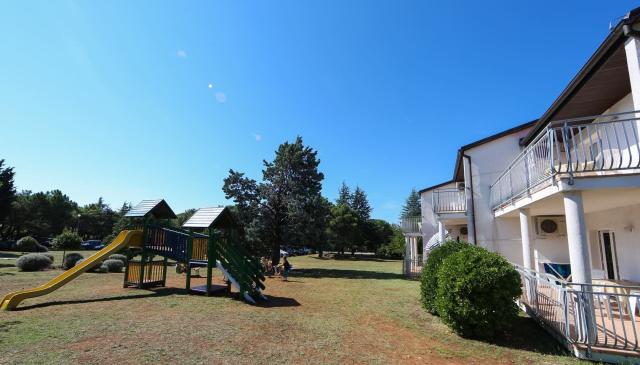 Ai Pini Medulin Resort