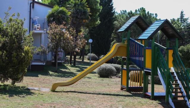 Ai Pini Medulin Resort