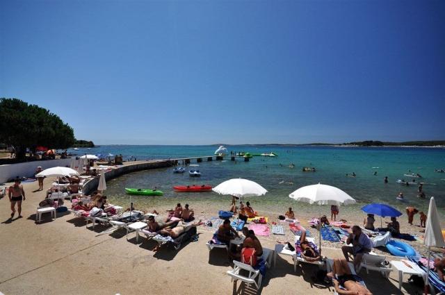 Ai Pini Medulin Resort