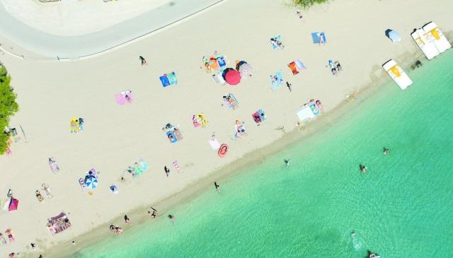 Ai Pini Medulin Resort