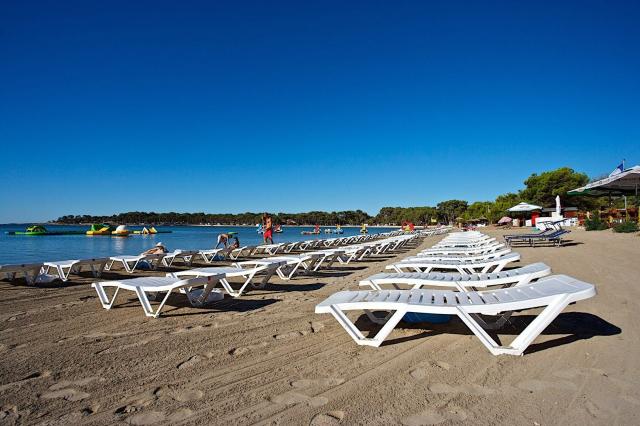 Ai Pini Medulin Resort