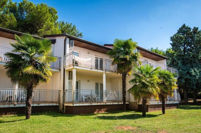 Ai Pini Medulin Resort