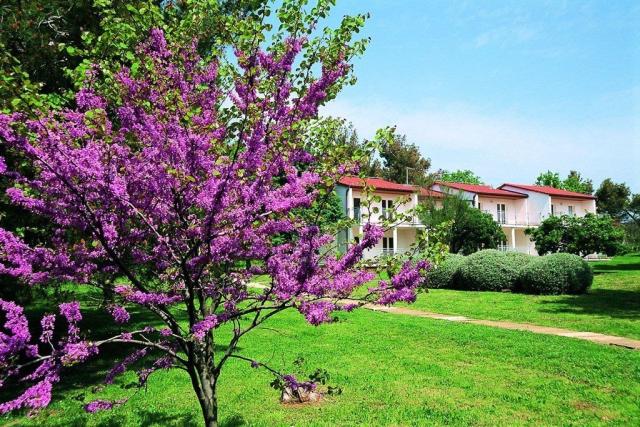 Ai Pini Medulin Resort