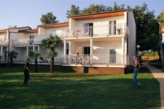 Ai Pini Medulin Resort