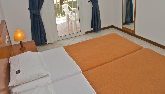 Ai Pini Medulin Resort