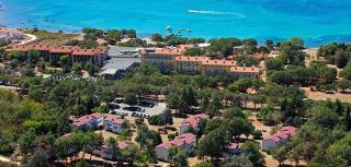 Ai Pini Medulin Resort