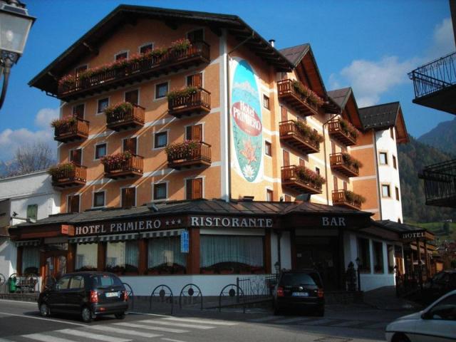 Primiero