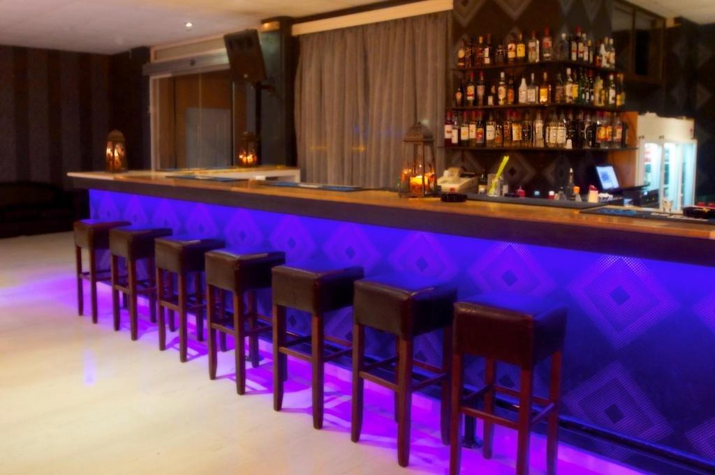 Hotel Alexander The Great