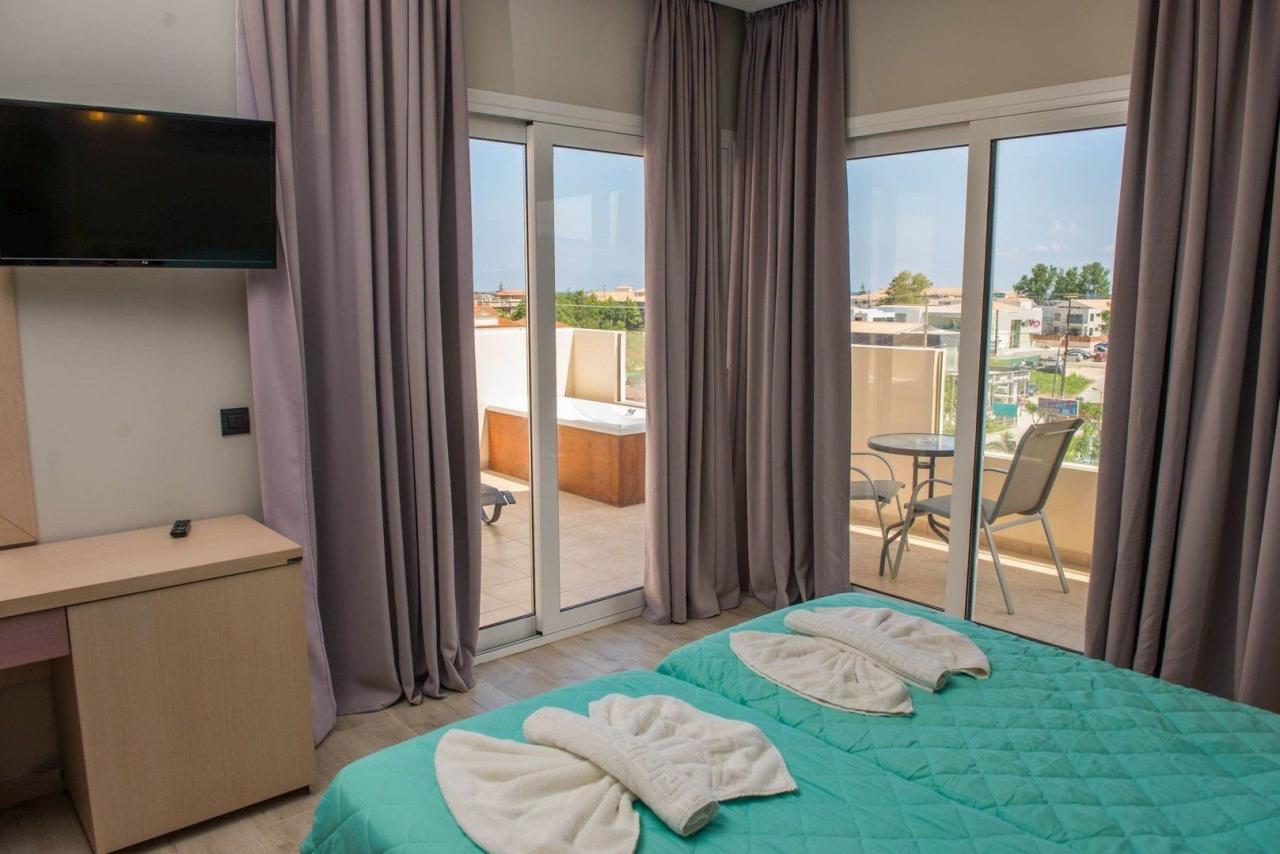 Hotel Alexander The Great