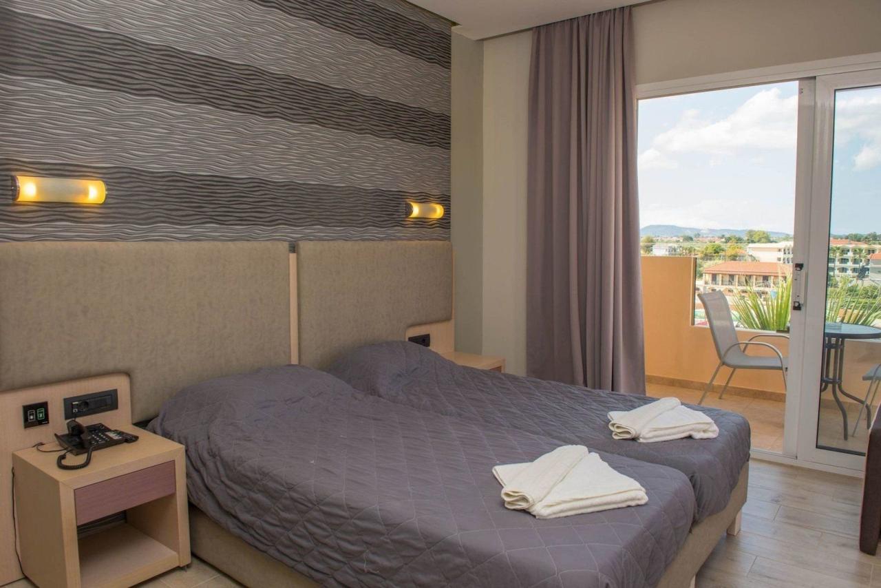 Hotel Alexander The Great
