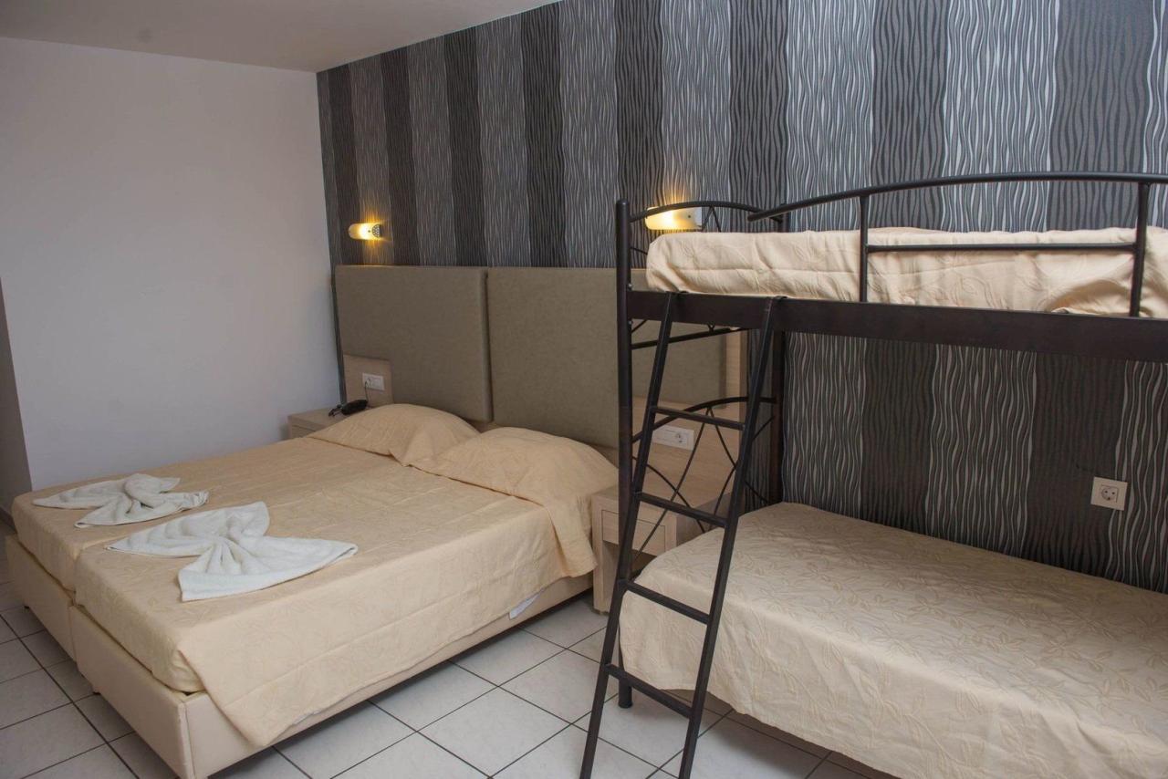 Hotel Alexander The Great