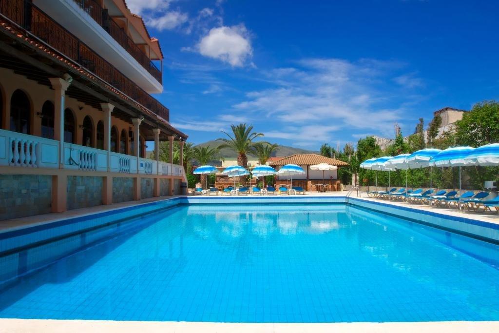 Hotel Alexander The Great