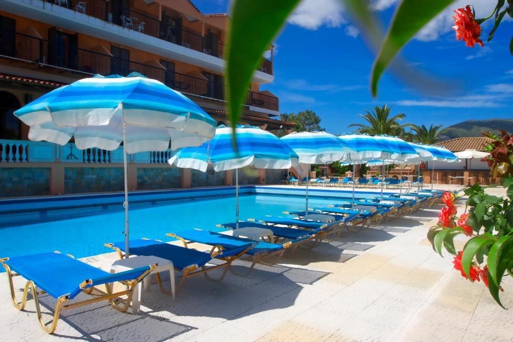 Hotel Alexander The Great