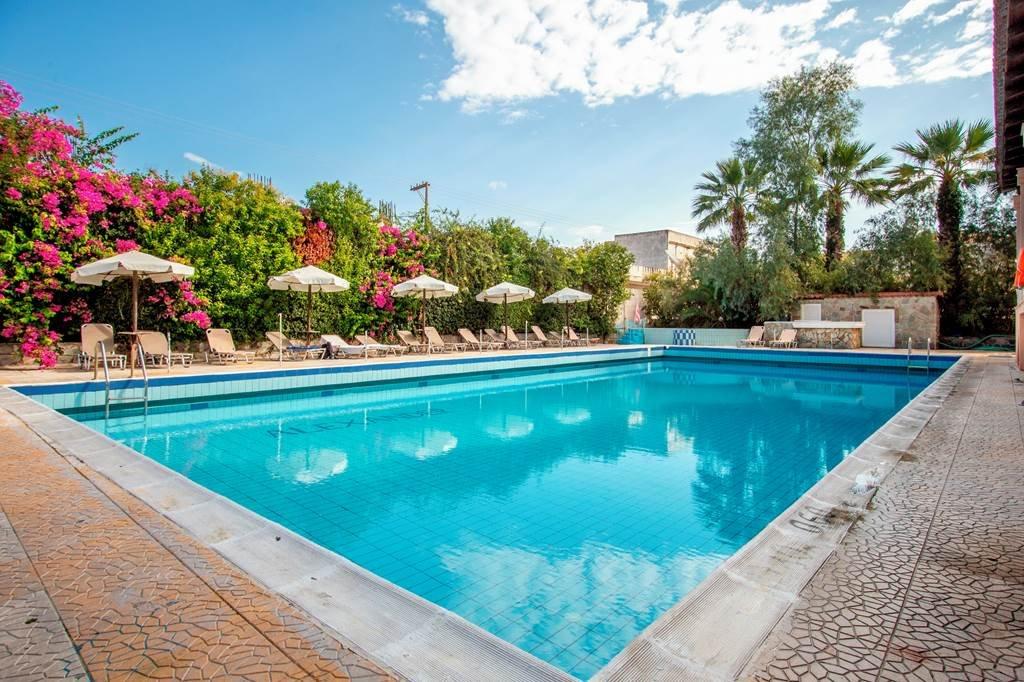 Hotel Alexander The Great