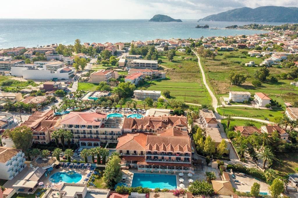 Hotel Alexander The Great