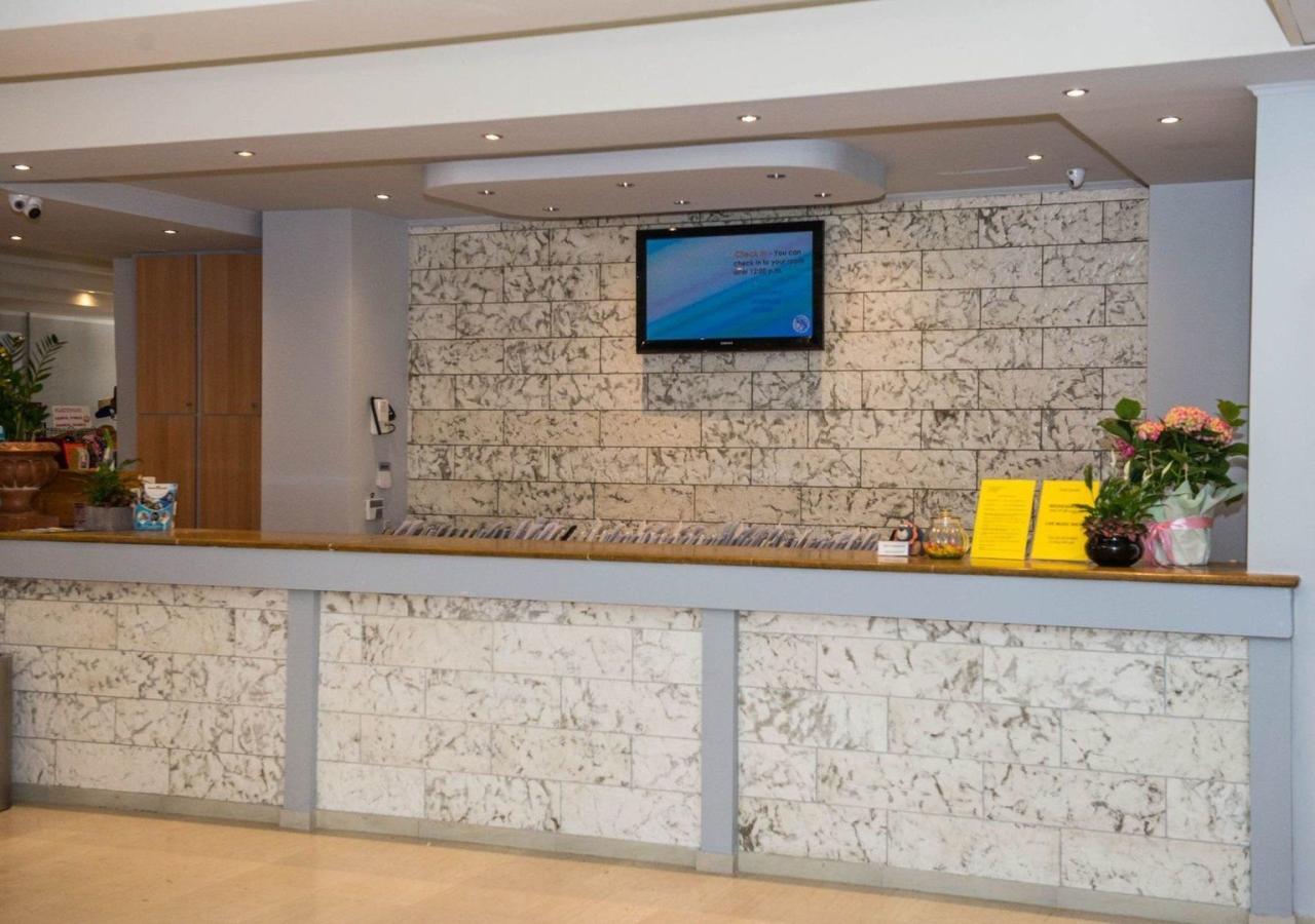 Hotel Alexander The Great