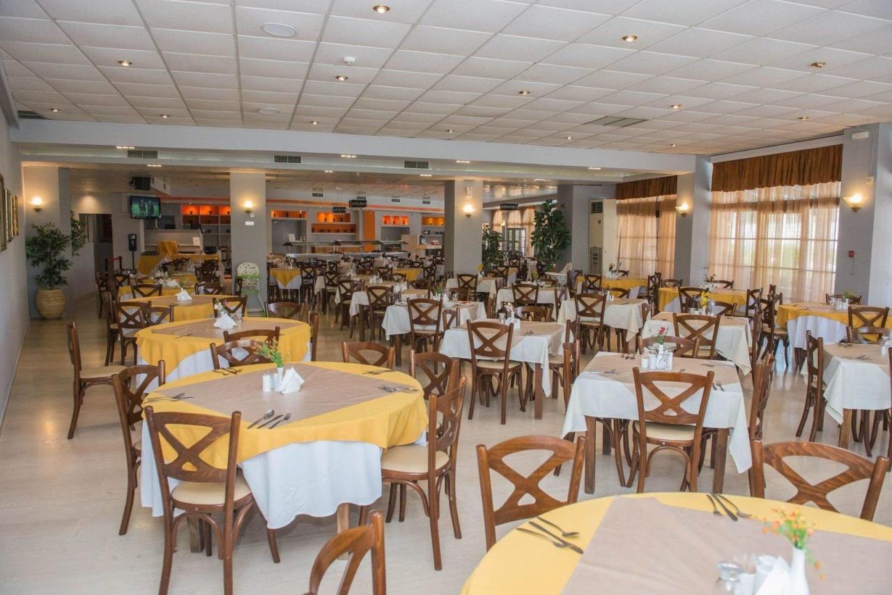 Hotel Alexander The Great
