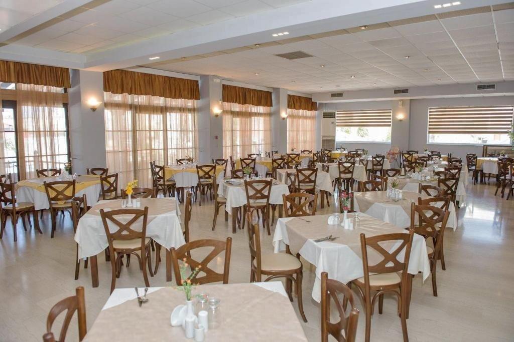Hotel Alexander The Great