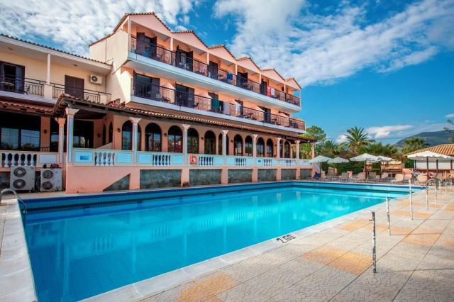 Hotel Alexander The Great
