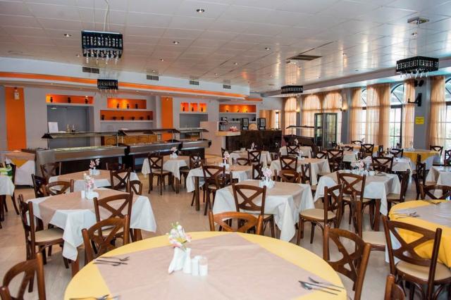 Hotel Alexander The Great