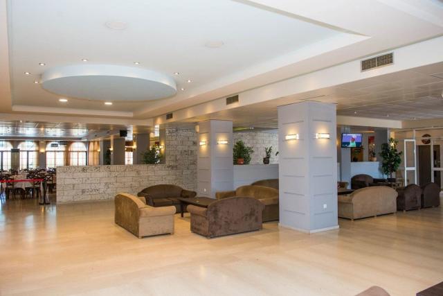 Hotel Alexander The Great